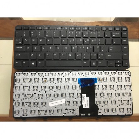 BÀN PHÍM LAPTOP HP PROBOOK 430 G0, 430 G1